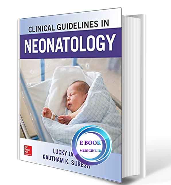 دانلود کتاب Clinical Guidelines in Neonatology2019 (Original PDF)